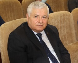 Отчёт депутата ВГД по 15 избирательному округу – Петра Горчанюка о депутатской деятельности в 2021 году